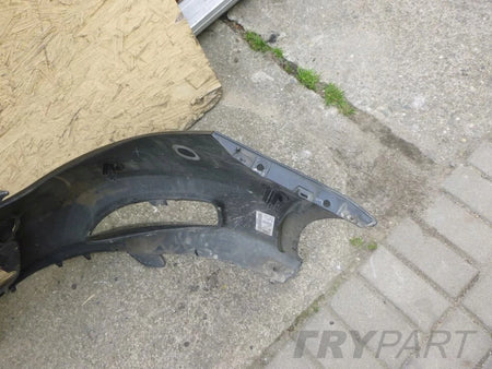 MERCEDES B CLASS 246 LIFT front bumper