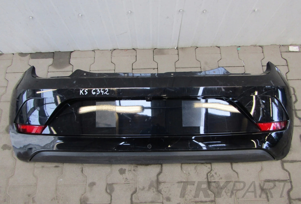 VW Up 1S6 Lift 16- Rear Bumper (Camera + PDC)
