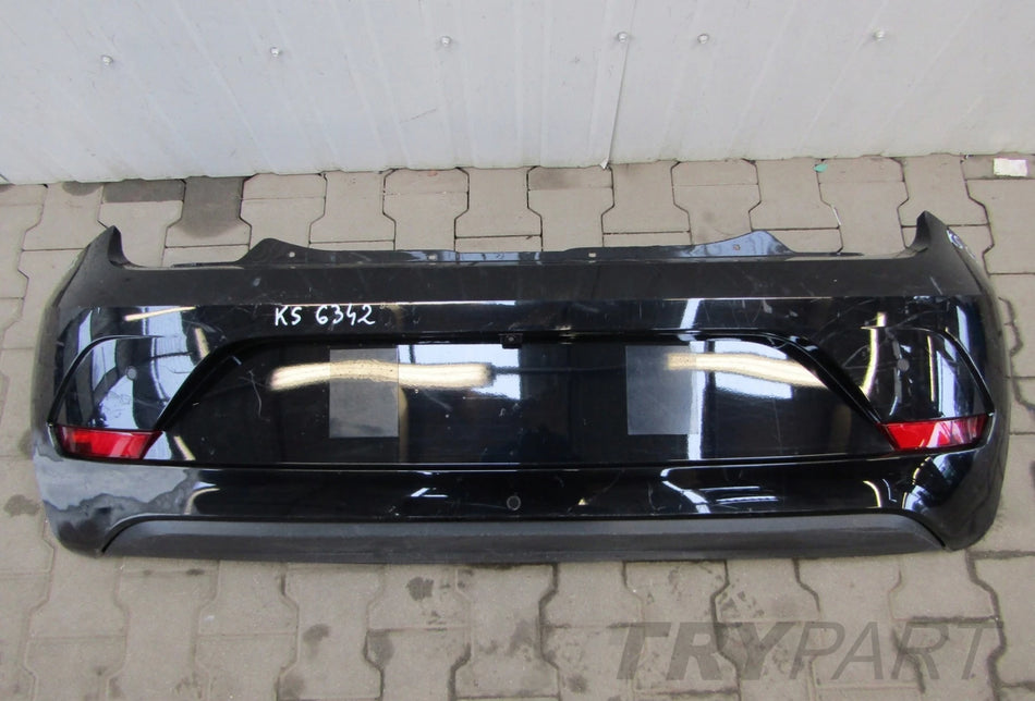 VW Up 1S6 Lift 16- Rear Bumper (Camera + PDC)