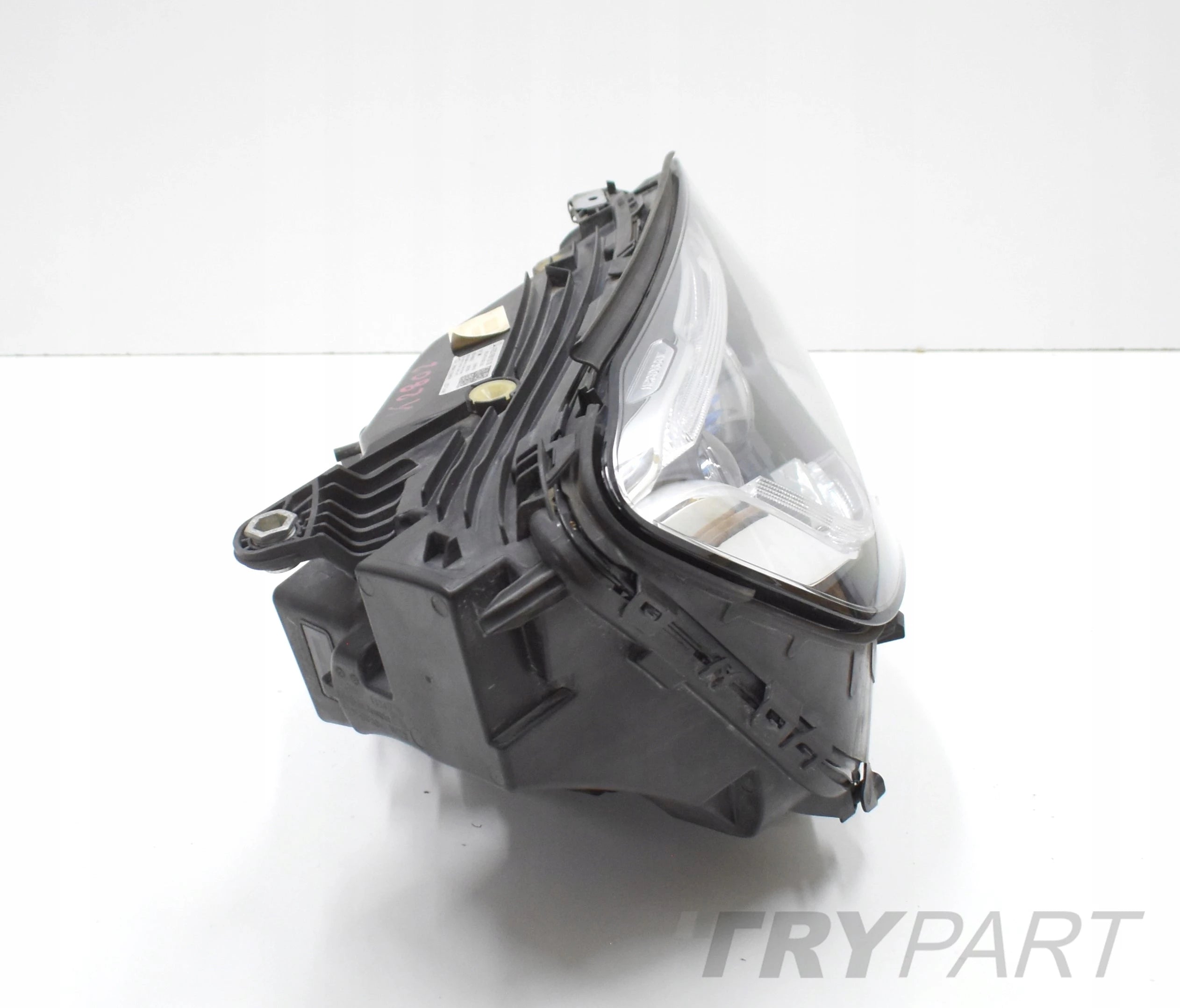 MERCEDES GLC W253 LIFT HEADLIGHT RIGHT FRONT MULTIBEAM ORG EU A2539065003