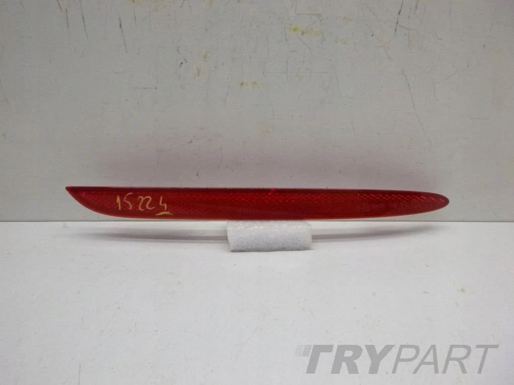 MERCEDES 205 213 217 223 Rear Reflector Right