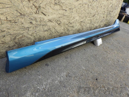 BMW 2 F44 M PACKAGE 19- door sill trim strip left right