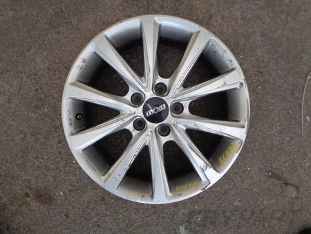 OXXO 6.5J x 17 5x112 ET 48.5 Alloy Wheel