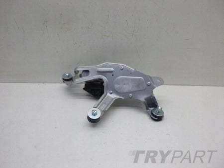 TOYOTA YARIS 4 IV 20- WIPER MOTOR