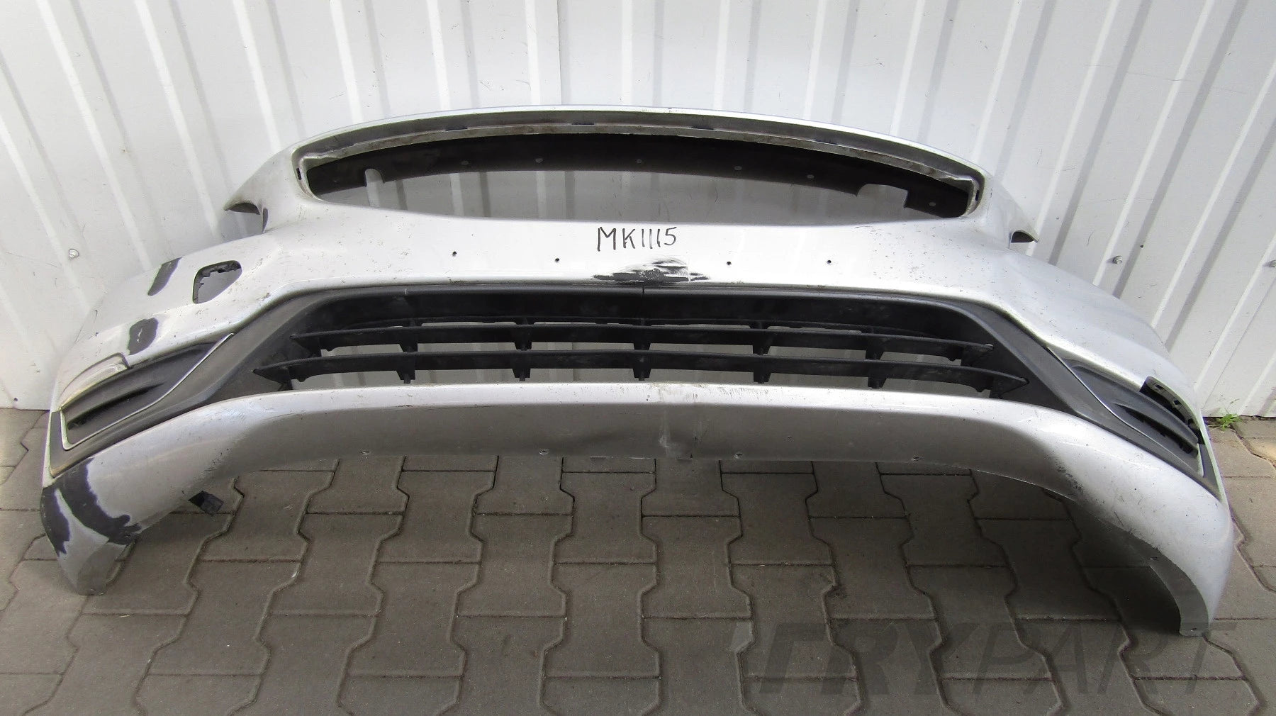 Front Bumper Volvo S60 V60 Lift 13-18