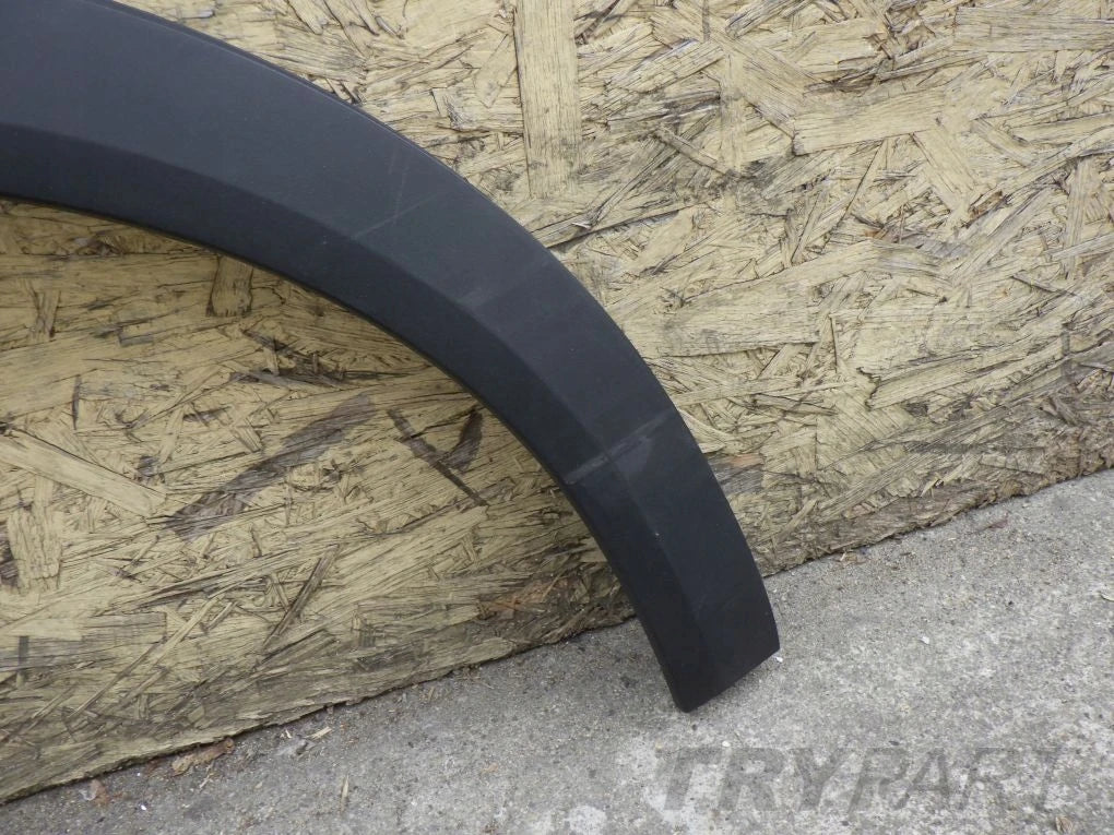 OPEL MOKKA B 2 II 19- Rear Right Fender Trim