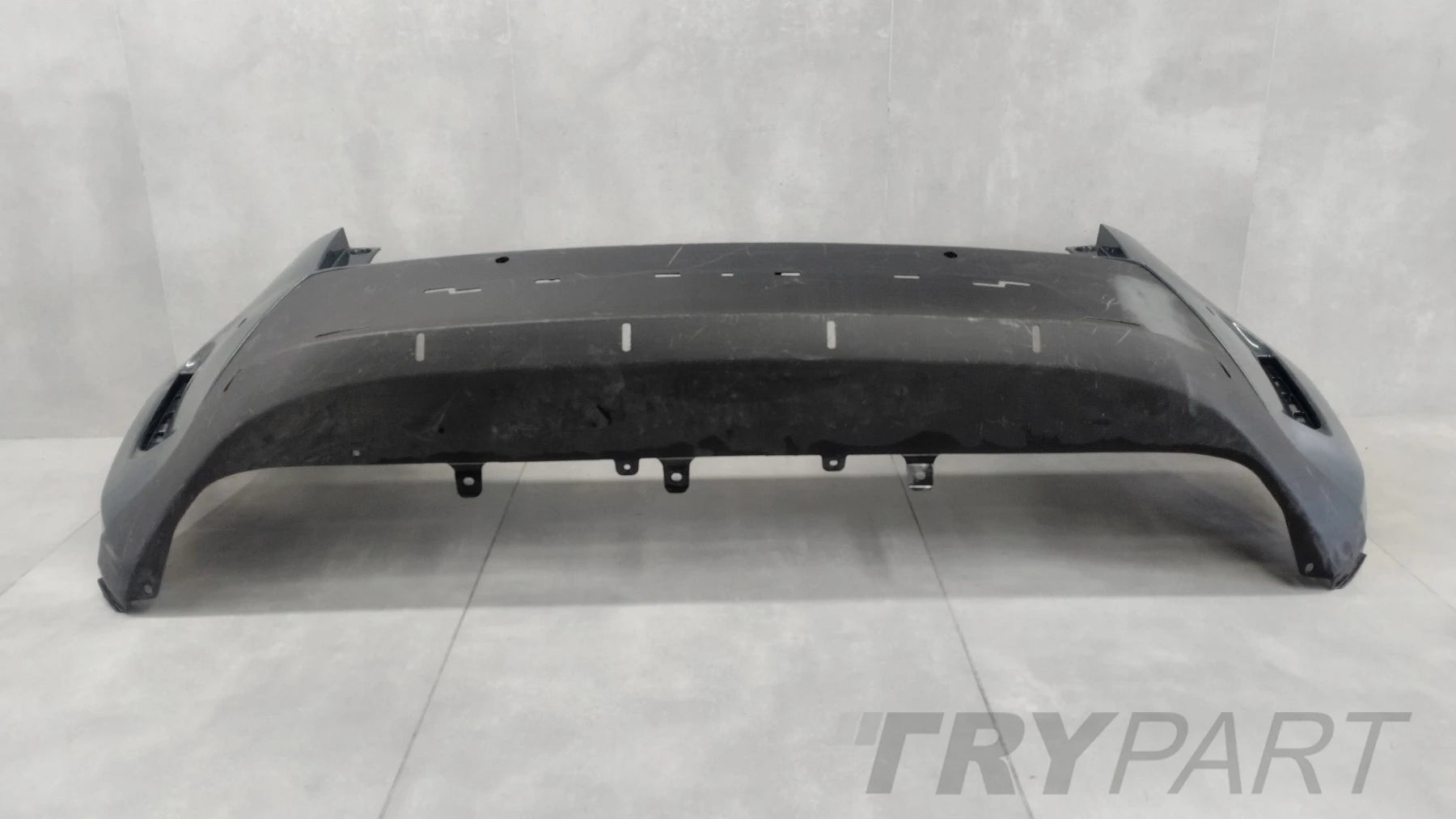 Rear bumper Toyota Yaris Cross ADVENTURE 21