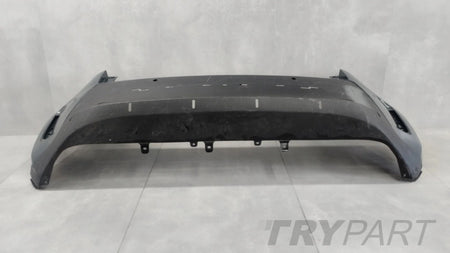 Rear bumper Toyota Yaris Cross ADVENTURE 21