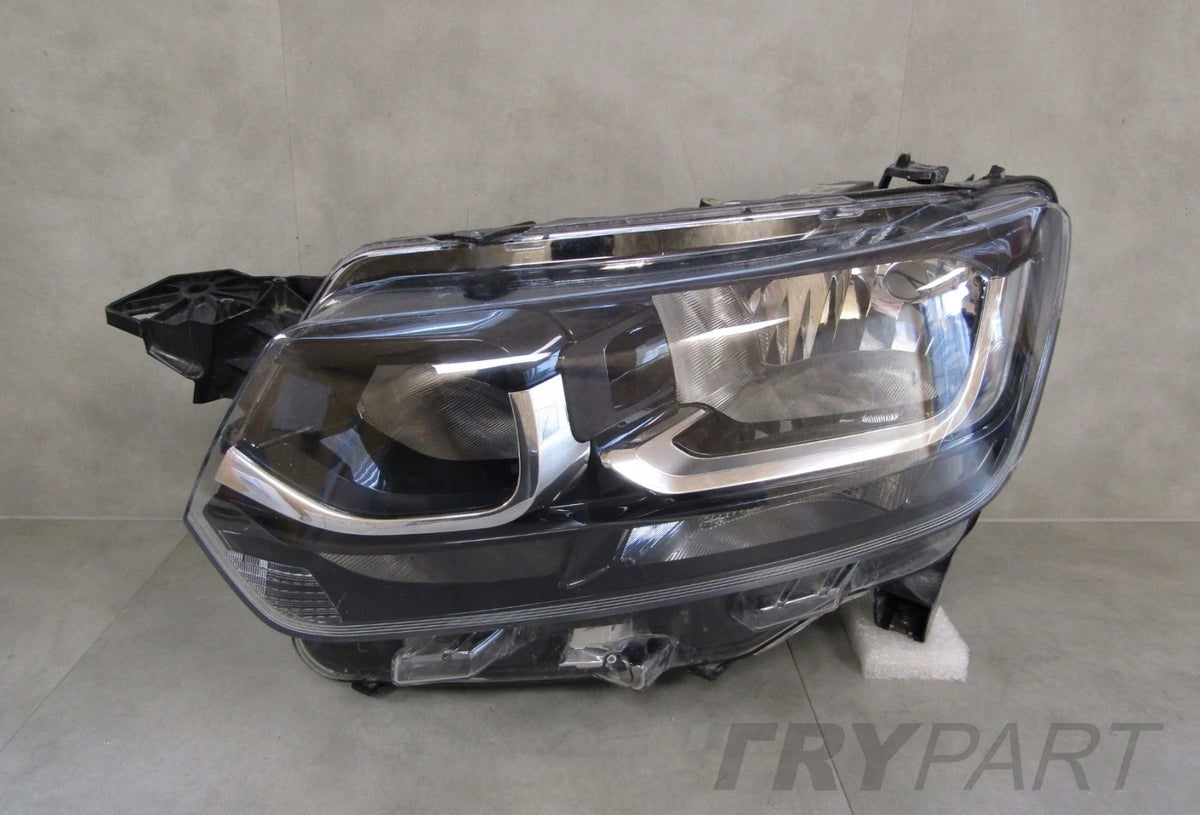HEADLIGHT TOYOTA PROACE CITY STANDARD LH 19- 9835780680