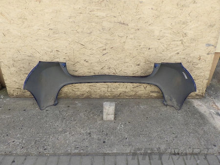 TOYOTA YARIS 4 IV P21 2020- Rear Bumper