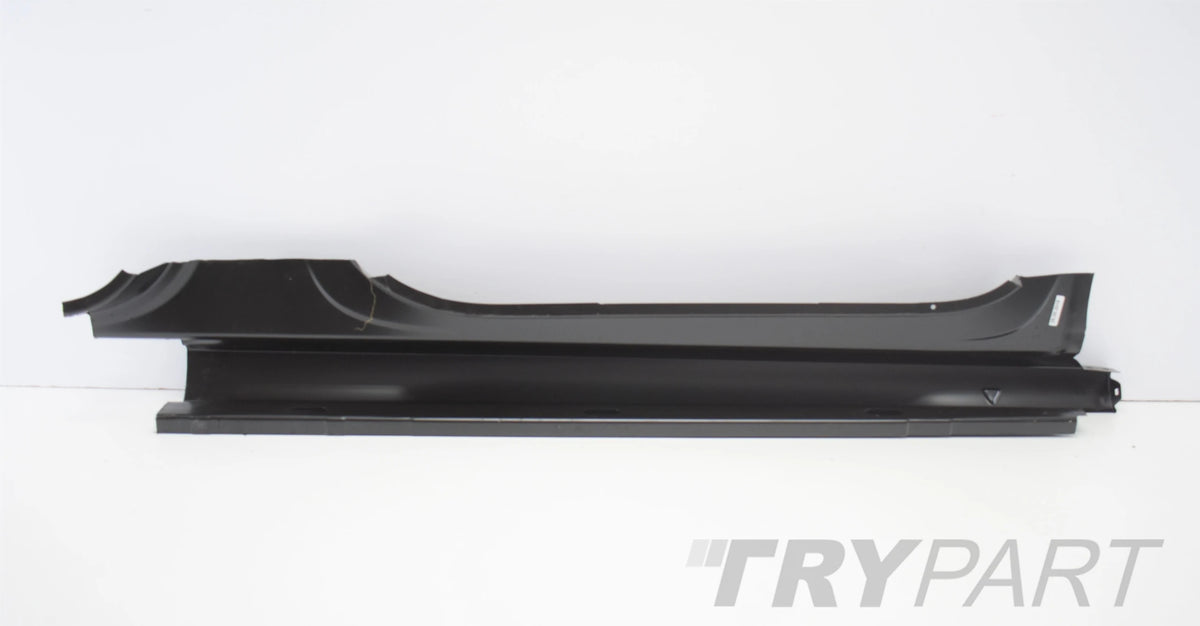 SKODA RAPID 5J TOLEDO LEFT SILL HOUSING ORG NEW