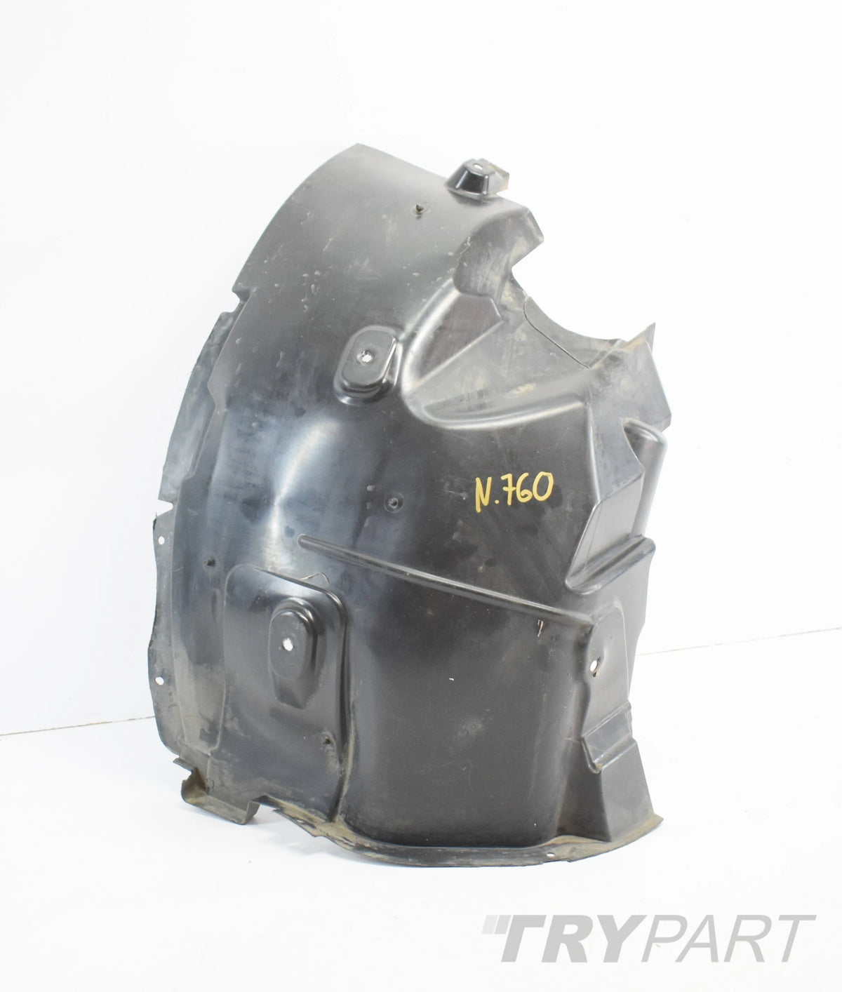 MERCEDES SPRINTER W907 W910 LEFT FRONT FENDER ORG