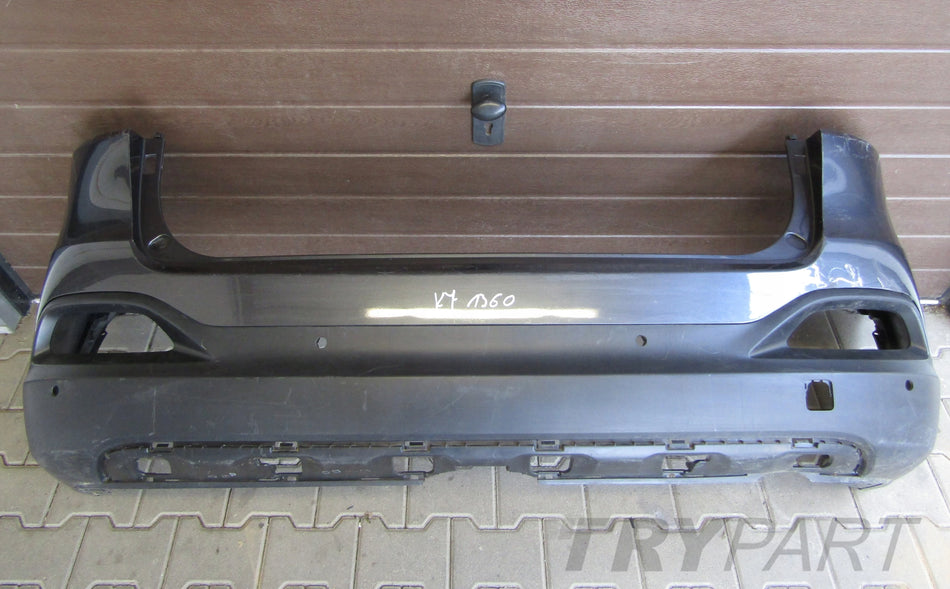 Rear Bumper for KIA SORENTO III 3 (2015-)