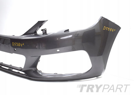 PEUGEOT 308 II LIFT FRONT BUMPER ORG
