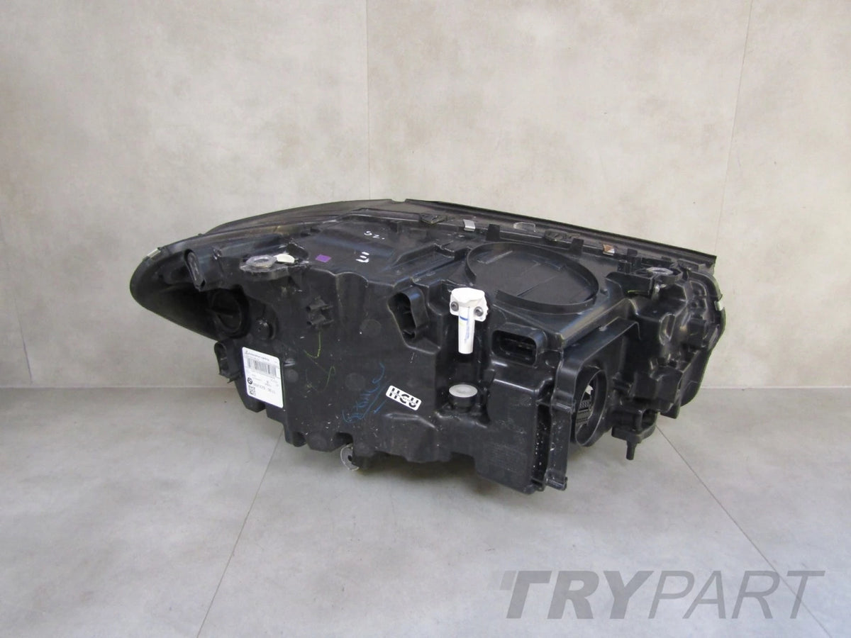 FRONT HEADLIGHT BMW X3 G01 X4 G02 FULL LED 17-21 LH LEFT 9491679
