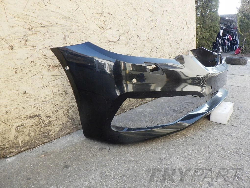 BMW 5 G30 G31 Front Bumper