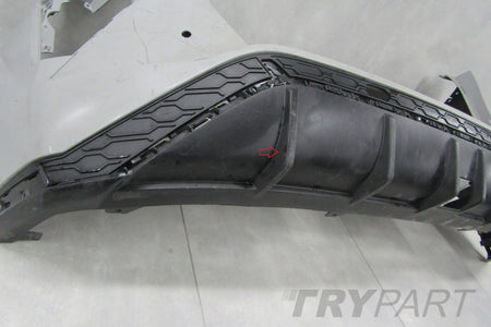 Rear bumper for HYUNDAI KONA II N-LINE 23-