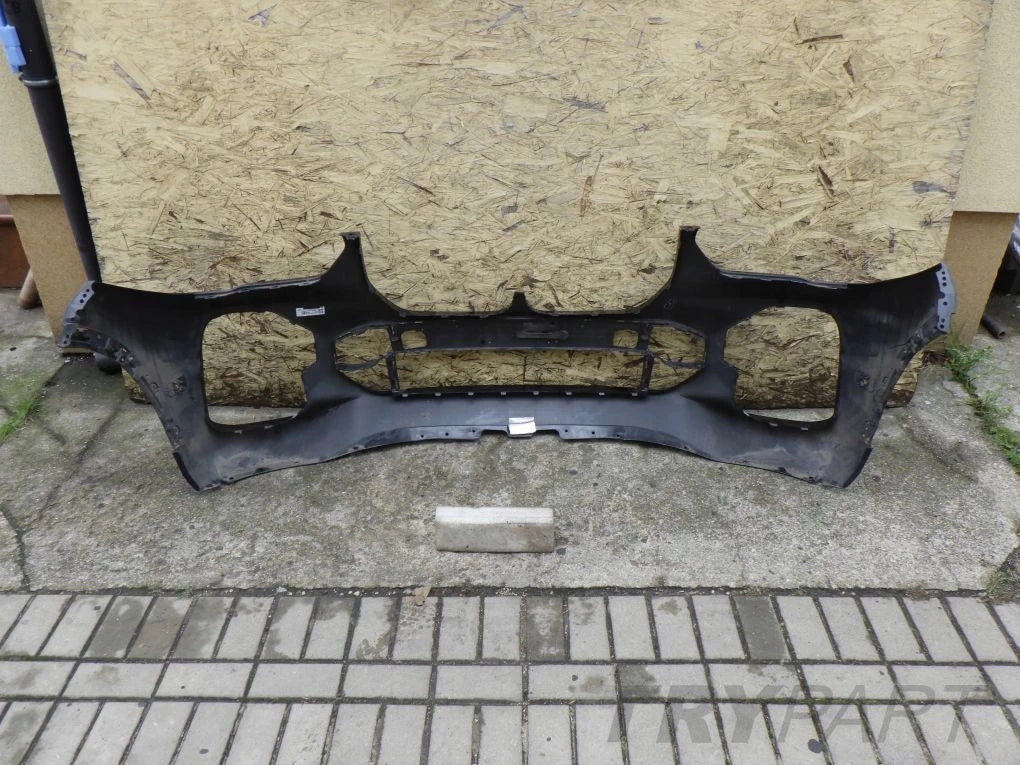 BMW X5 G05 M Package Front Bumper