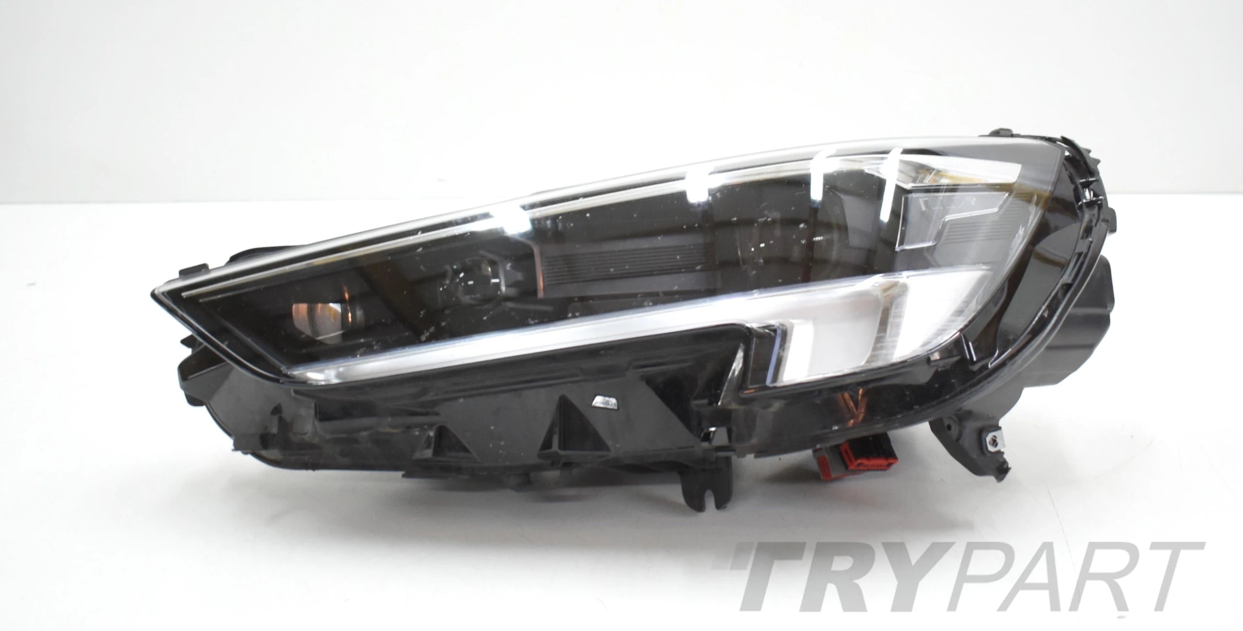 OPEL INSIGNIA II B LIFT LEFT FRONT FULL LED HEADLIGHT ORG EU 39136835