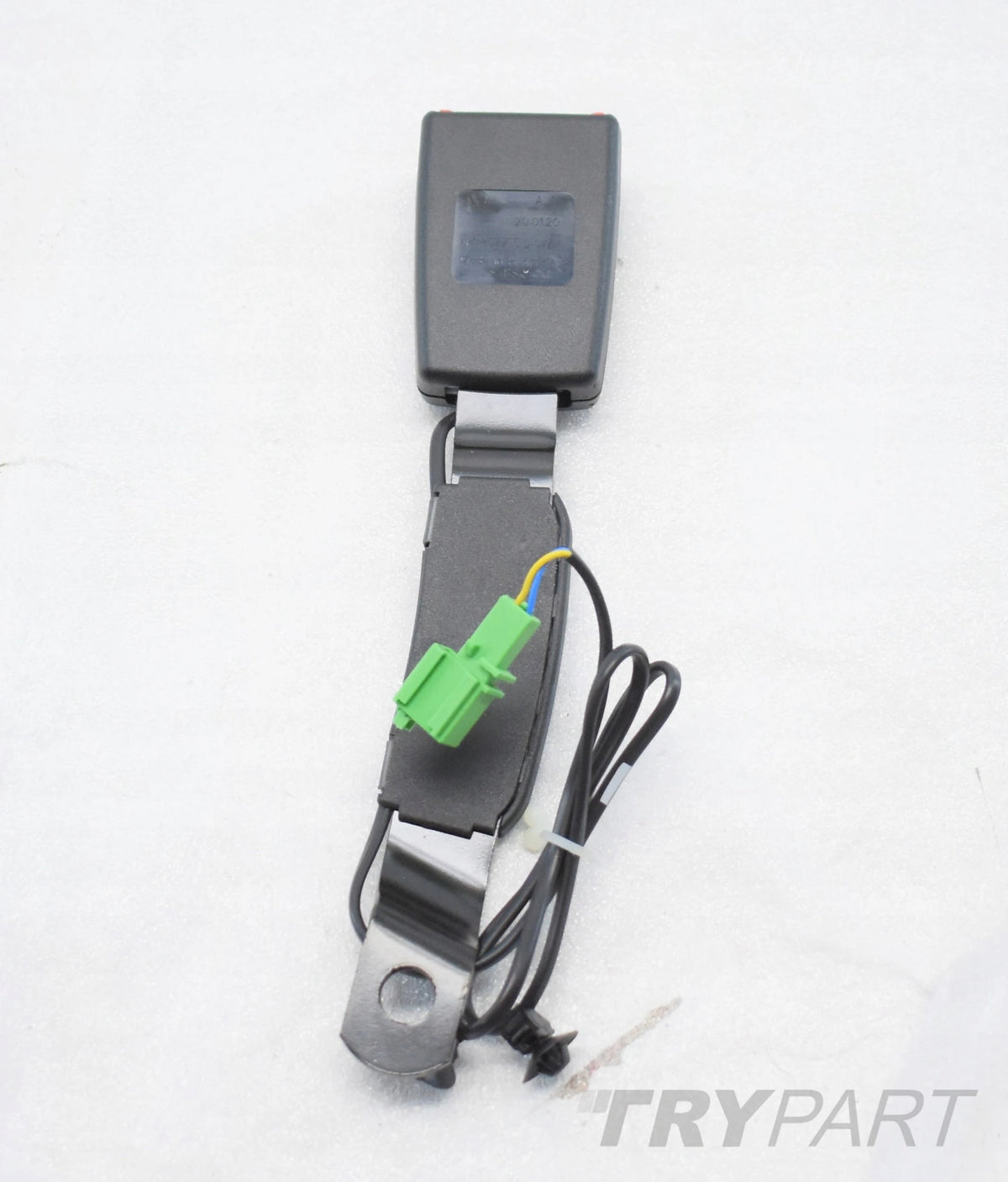 VW POLO 6R0 6R LOWER FRONT LEFT ORIGINAL NEW