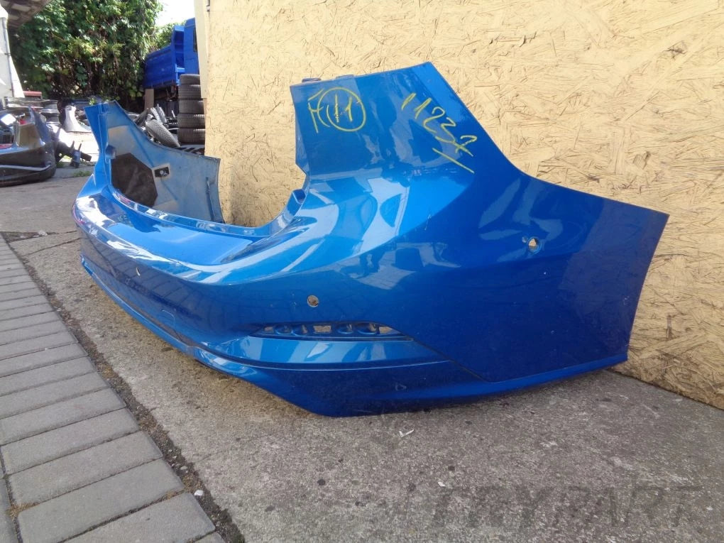 FORD FOCUS MK4 ESTATE ST LINE 18- rear bumper