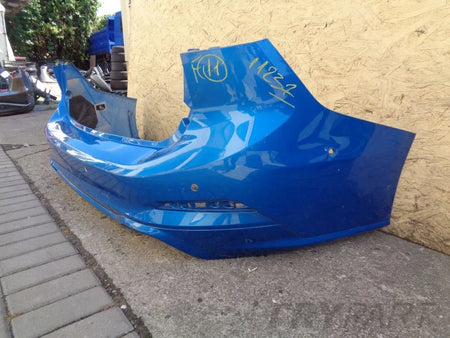 FORD FOCUS MK4 ESTATE ST LINE 18- rear bumper