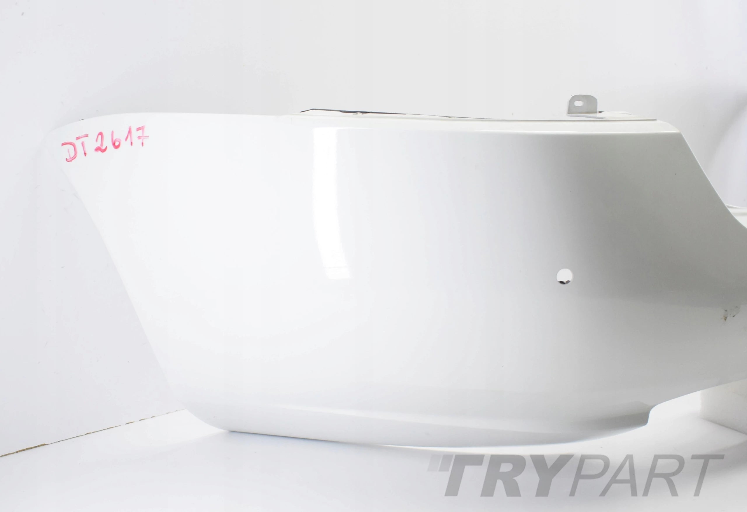JAGUAR XK XKR II REAR BUMPER ORG