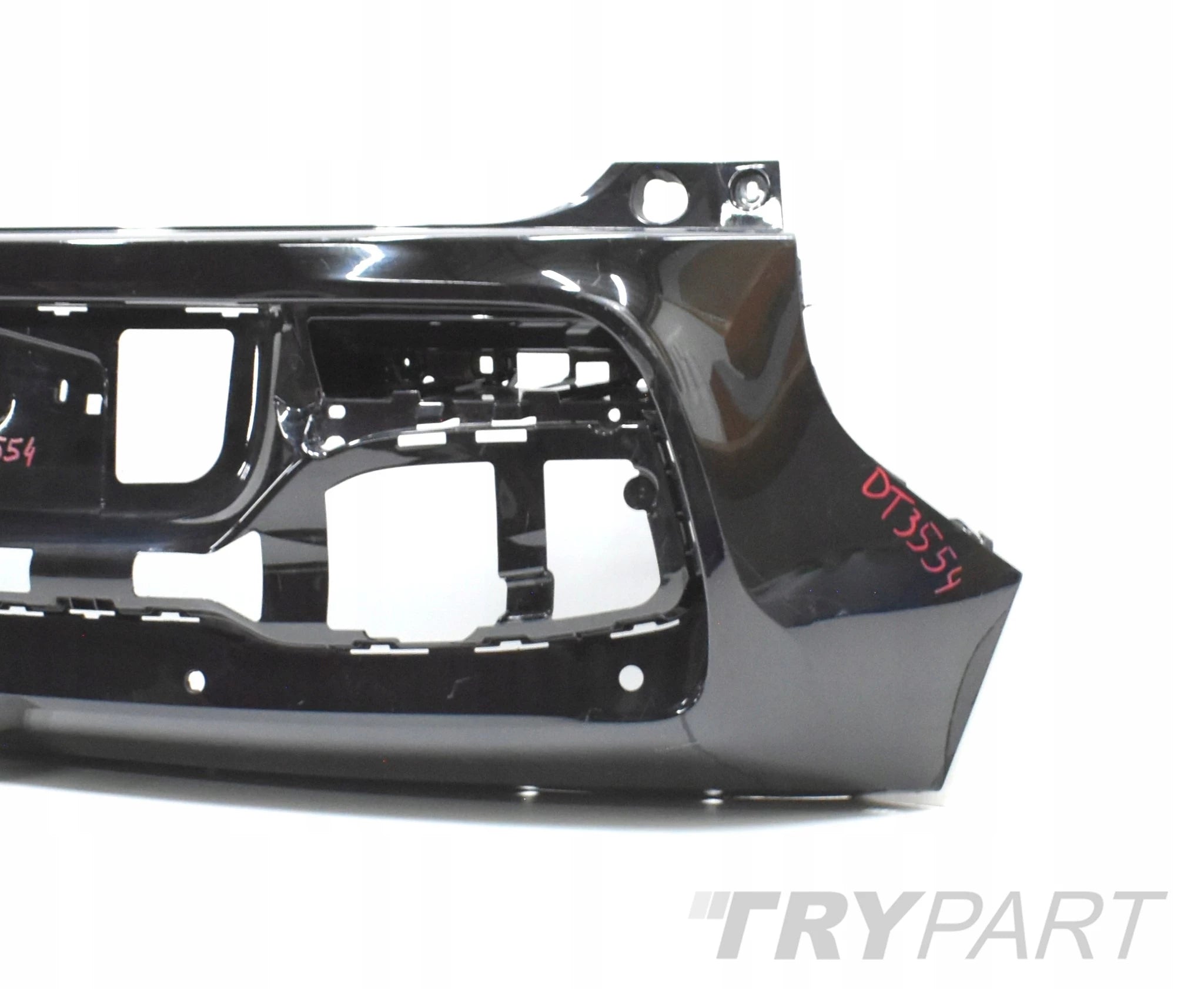 BMW I3 LIFT LCI REAR BUMPER ORG