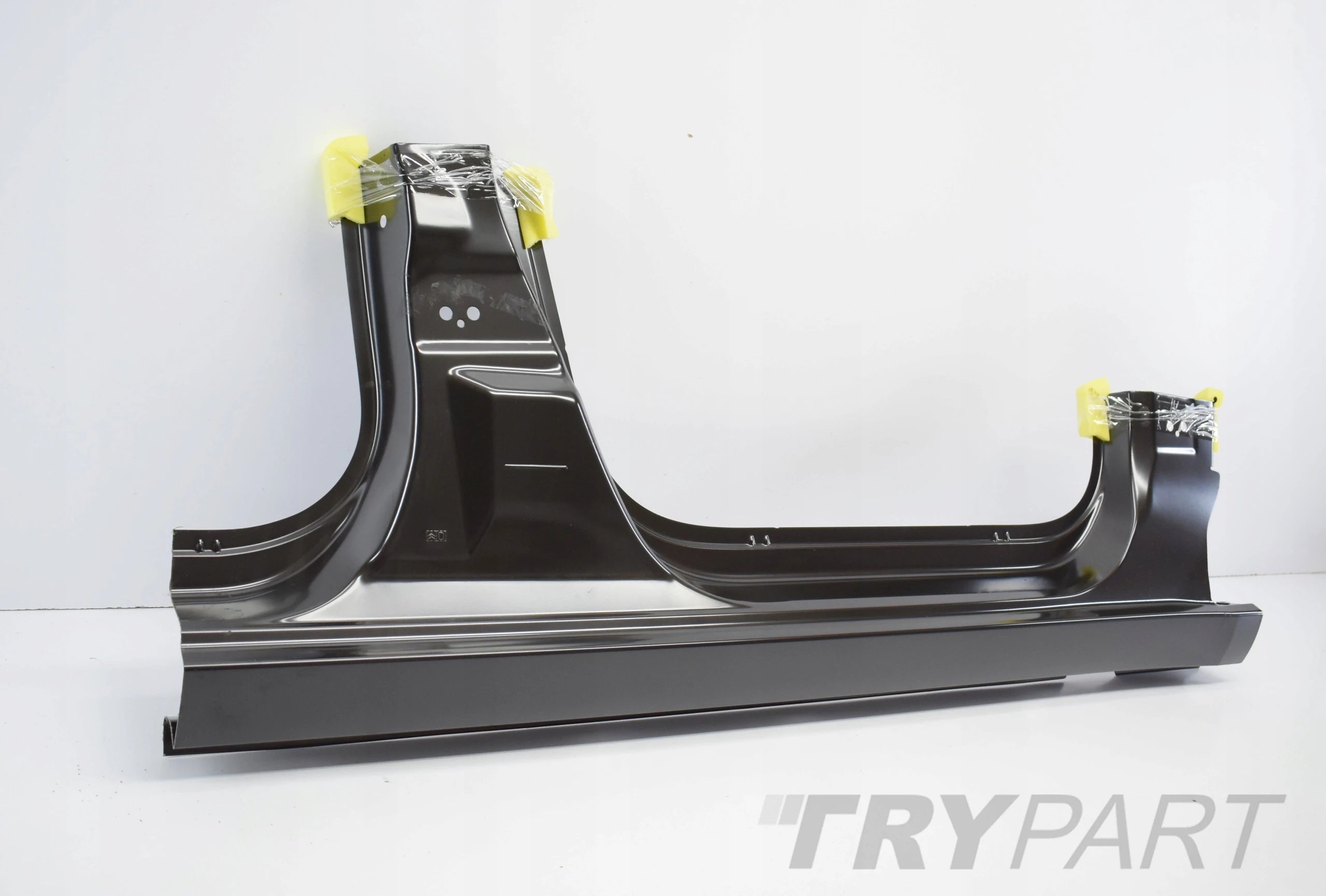 CITROEN C4 PICASSO II RIGHT SILL PANEL PILLAR