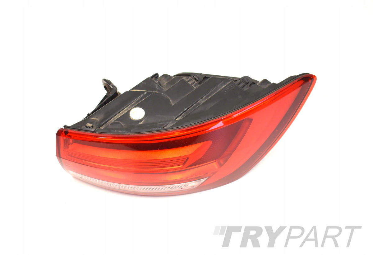 AUDI A4 B9 8W9 TAIL LIGHT RIGHT REAR ORG EU ESTATE