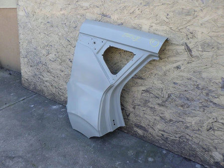 KIA SOUL III 3 18- Right Rear Fender