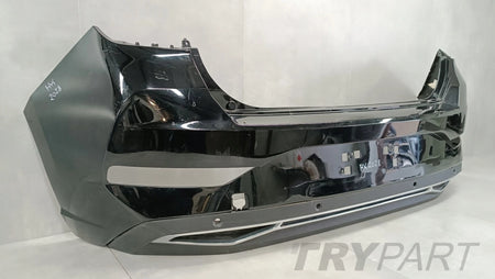 Rear Bumper Hyundai I30 3 III HB LIFT 20-