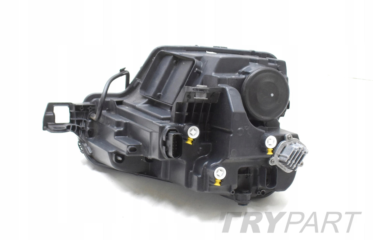 SKODA KAROQ 57B LIFT HEADLIGHT LEFT FRONT FULL LED EU ORG 57B941009