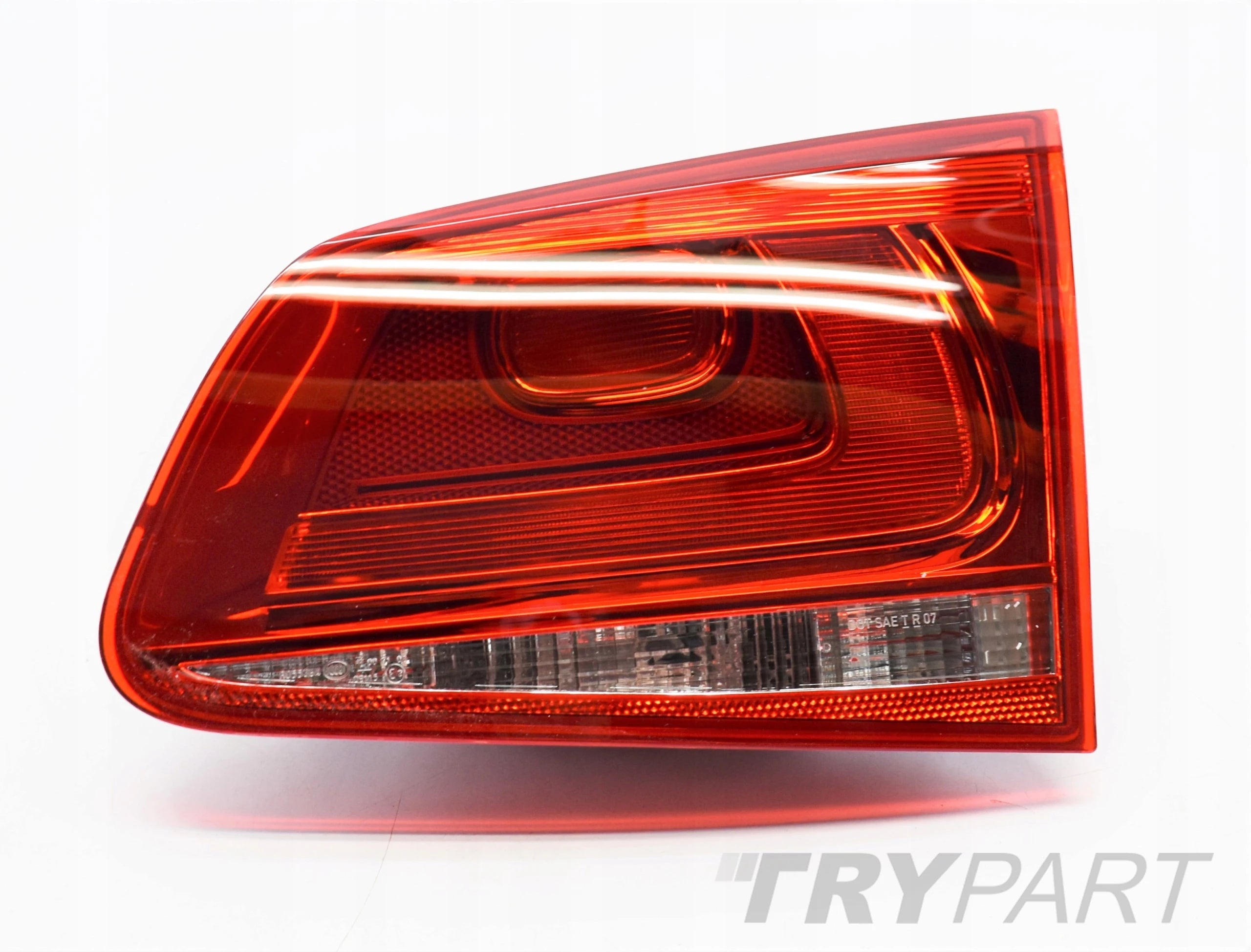VW TOUAREG 7P6 RIGHT REAR LED TAIL LIGHT NEW ORG