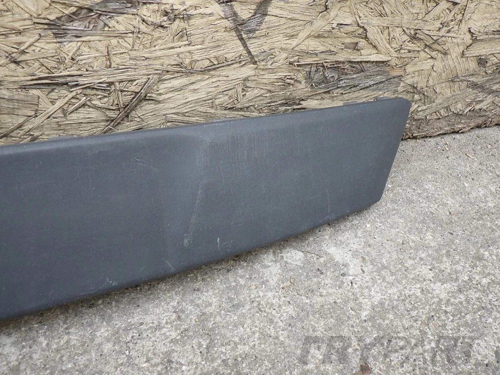 OPEL ASTRA 4 IV J LIFT 11- Front Bumper Trim