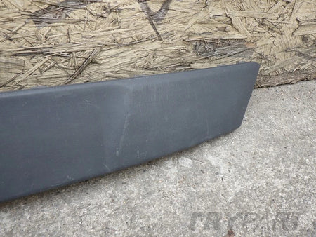 OPEL ASTRA 4 IV J LIFT 11- Front Bumper Trim