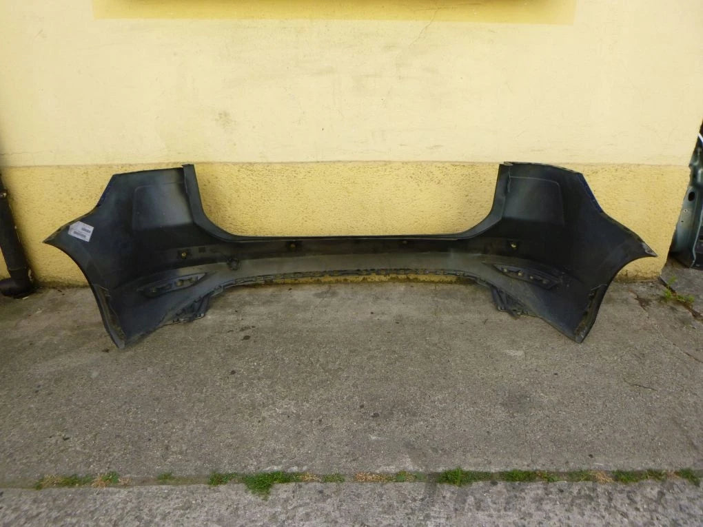 VW TOURAN II 5TA 15- REAR BUMPER