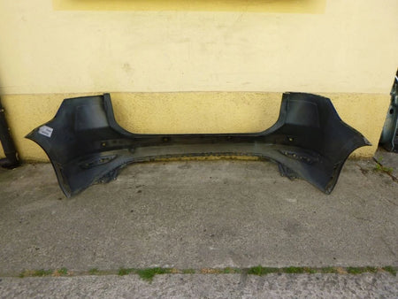 VW TOURAN II 5TA 15- REAR BUMPER