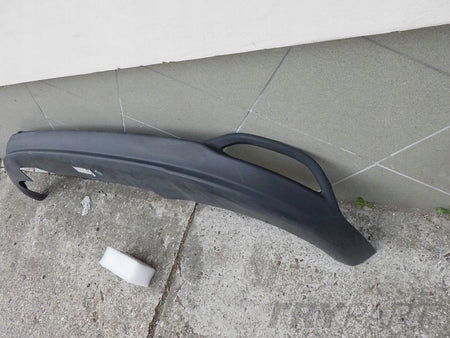 FIAT TIPO 2 II KOMBI 15- Rear bumper