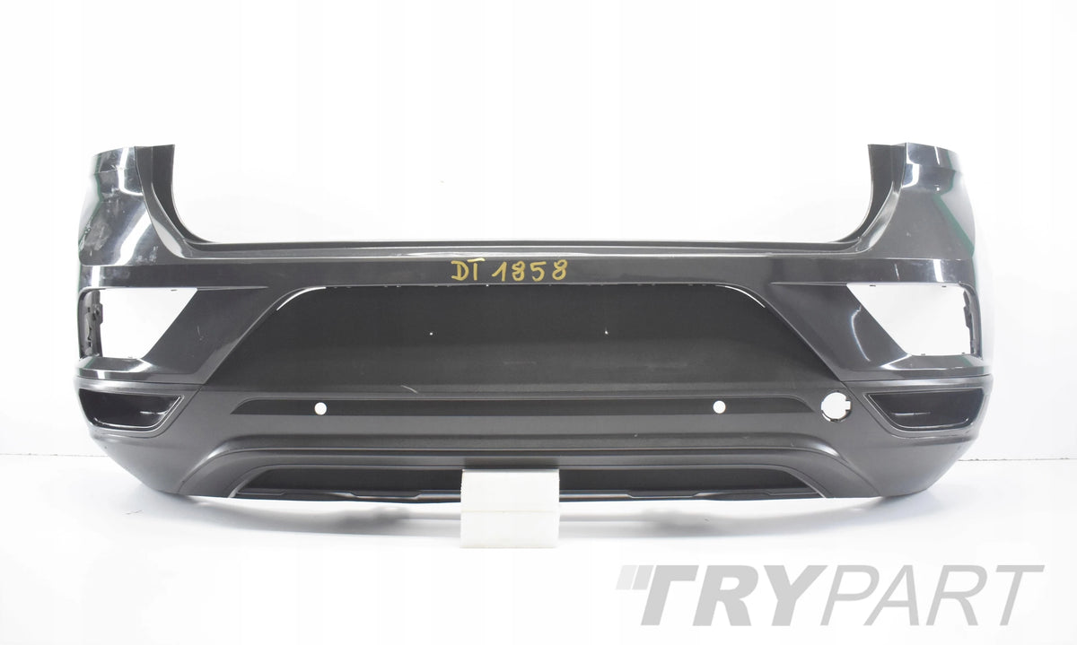 VW T-ROC 2GA REAR BUMPER EXCELLENT CONDITION ORG!