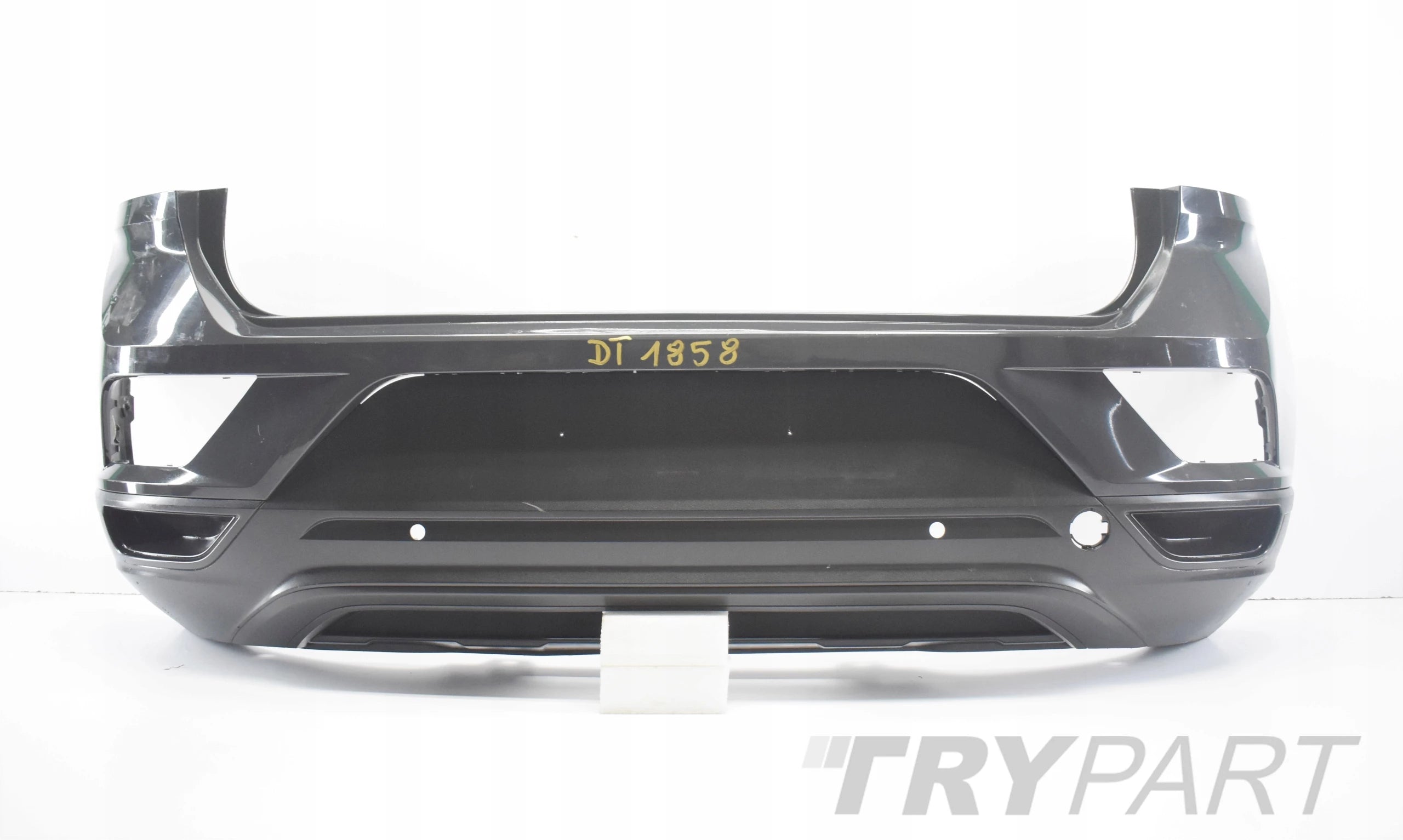 VW T-ROC 2GA REAR BUMPER EXCELLENT CONDITION ORG!