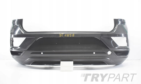 VW T-ROC 2GA REAR BUMPER EXCELLENT CONDITION ORG!