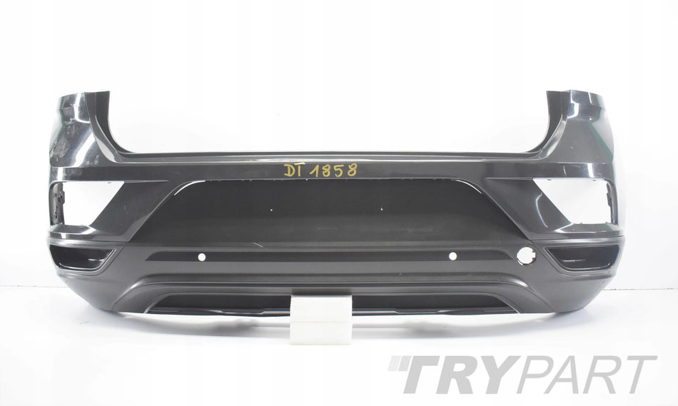 VW T-ROC 2GA REAR BUMPER EXCELLENT CONDITION ORG!