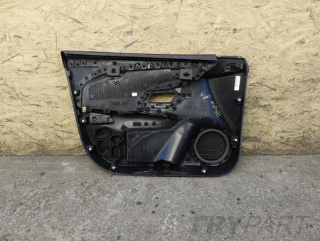 OPEL CORSA F 2019- Right Front Door Upholstery Panel