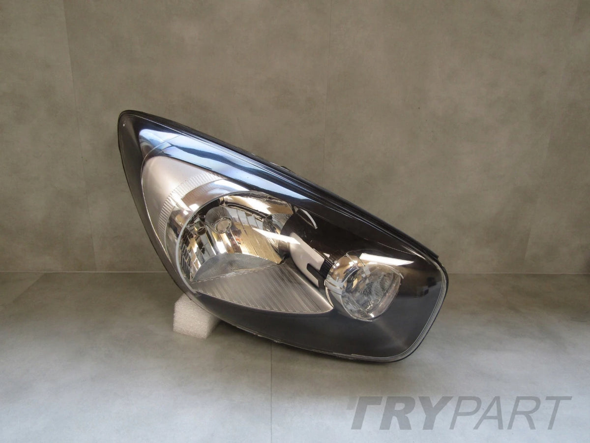 Headlight Kia Picanto 2 II STANDARD 11-17 RH 92102 1Y0