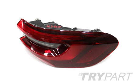 BMW X5 G05 RIGHT REAR LED TAIL LIGHT ORG EU H45A164B202