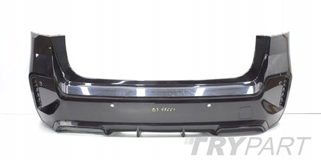 BMW X1 U11 M PACKAGE REAR BUMPER ORG + BOTTOM