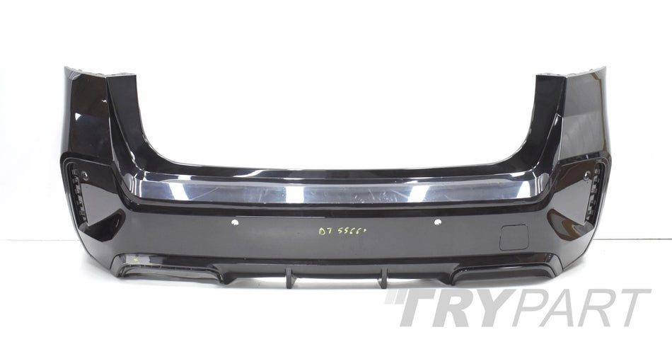 BMW X1 U11 M PACKAGE REAR BUMPER ORG + BOTTOM