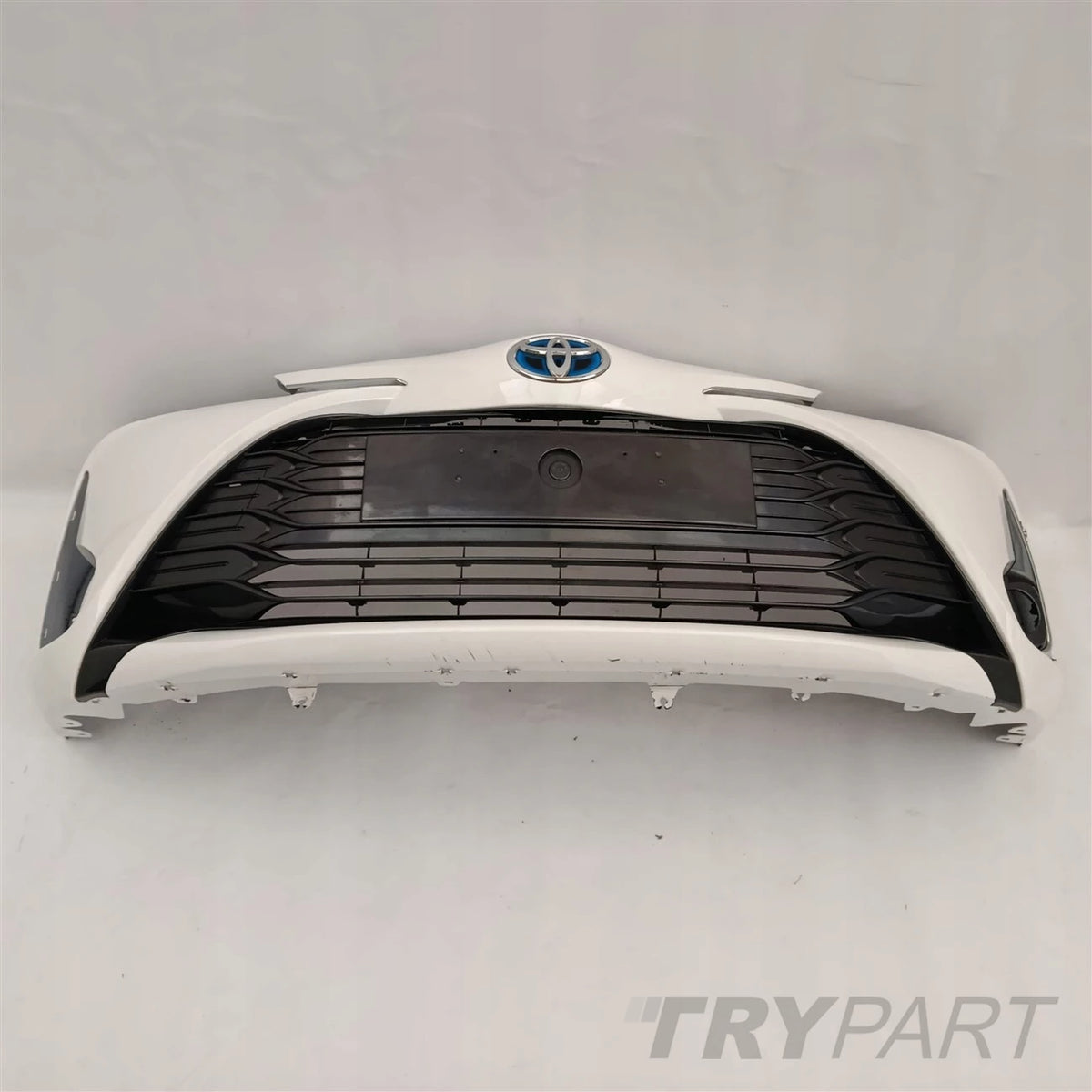 FRONT BUMPER TOYOTA YARIS 4 IV 52119-0DA40