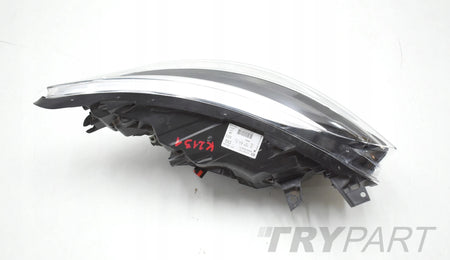 CAPTUR I LIFT HEADLIGHT LEFT FRONT PURE VISION EU ORG 260609454R